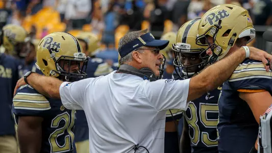 Pat Narduzzi