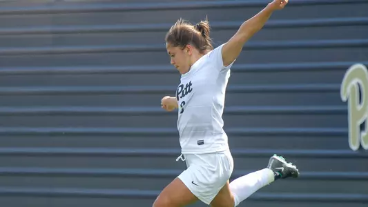 Sarah Krause 2017