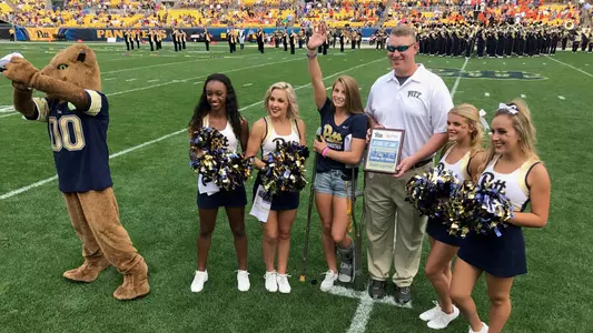 Laymon PNC Beyond the Game