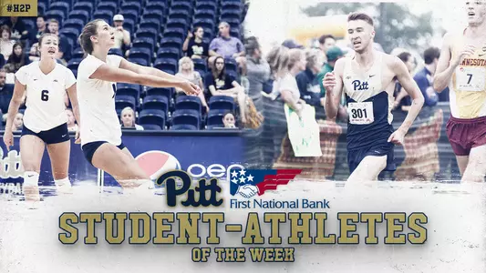 Layne Van Buskirk, Ryan Hughes