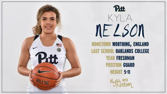 Kyla Nelson
