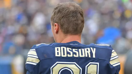 Nathan Bossory