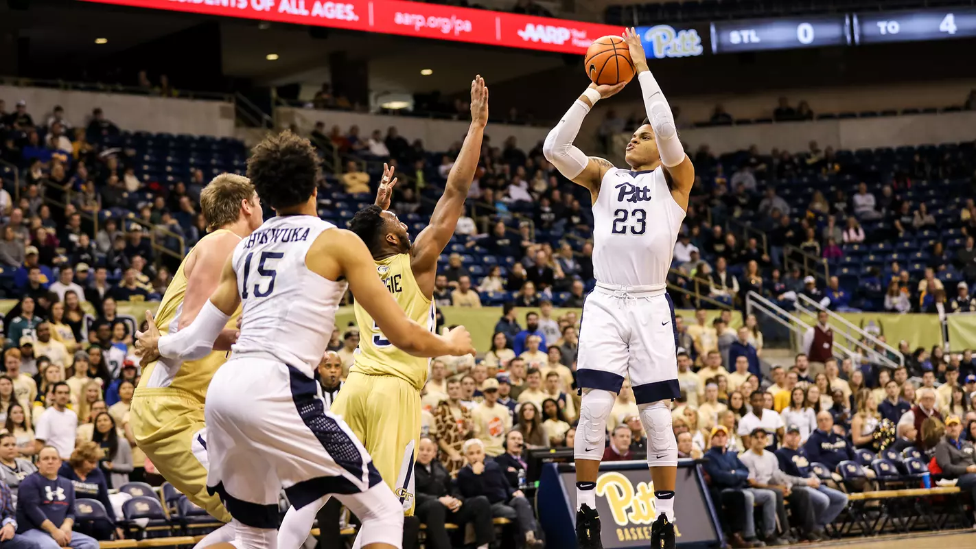 MBB vs GT action shot 3