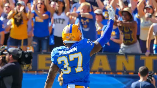 Qadree Ollison