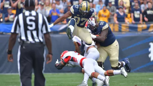 Qadree Ollison
