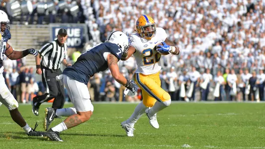 Darrin Hall