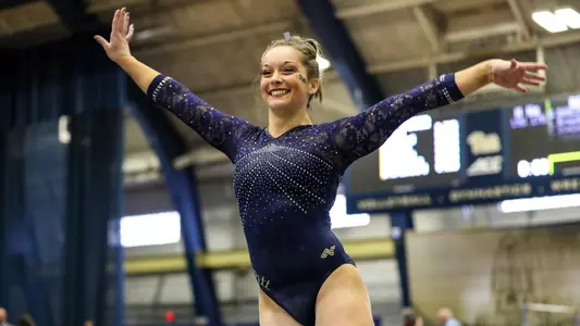 Haley Brechwald