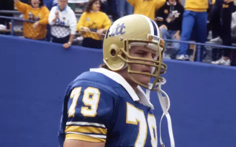 Bill Fralic
