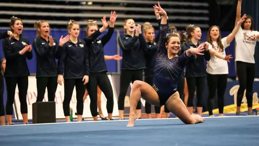 Dani Hall