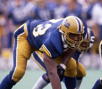 Mark May