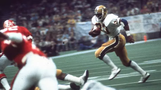Tony Dorsett