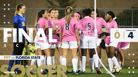 WSOC Final Score