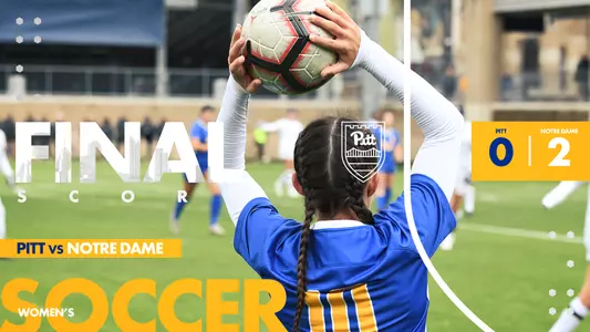 WSOC Final Score