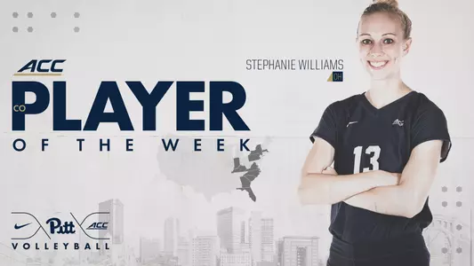 Stephanie Williams