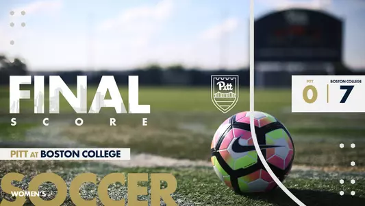 WSOC Final Score