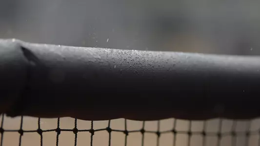Baseball Rain