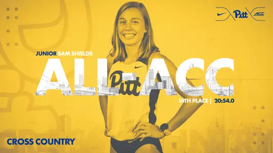 Sam Shields, All-ACC