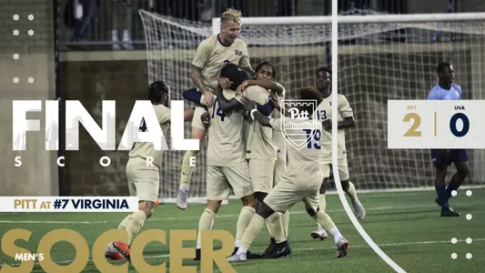 Final Score Graphic - Virginia