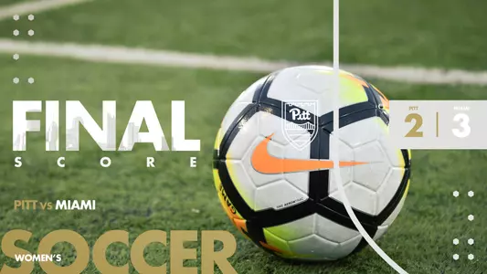 WSOC Final Score