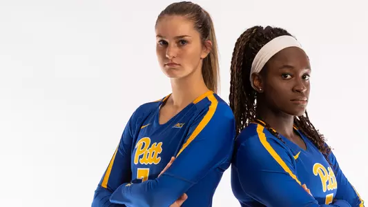 Layne Van Buskirk, Chinaza Ndee