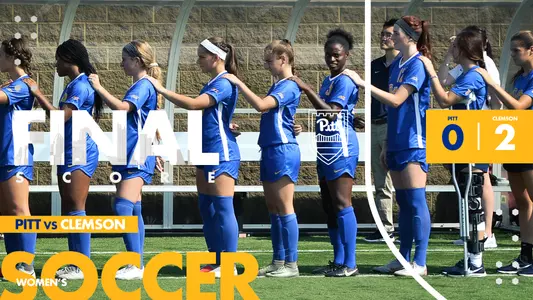 WSOC Final Score