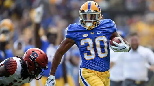 Qadree Ollison