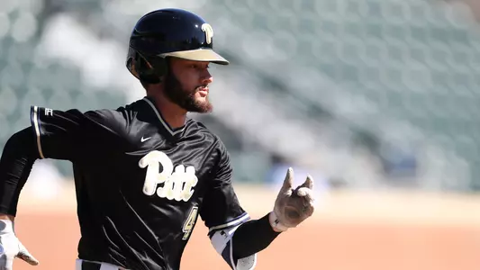 Bryce O'Farrell 2018