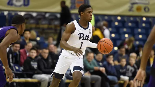 Xavier Johnson