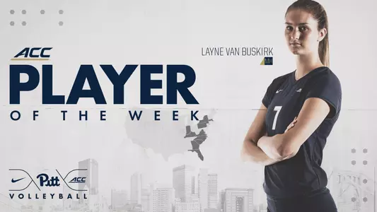 Layne Van Buskirk