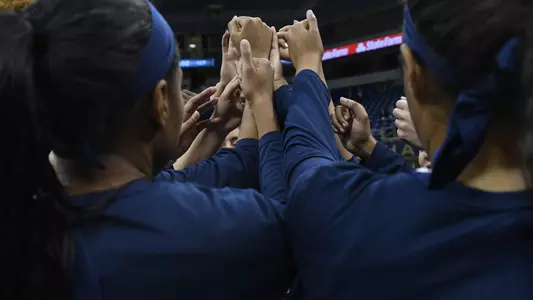 WBB Huddle