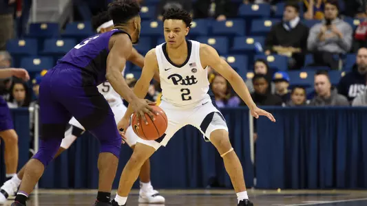 Trey McGowens