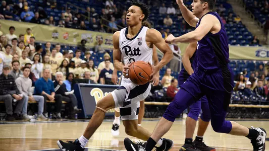 Trey McGowens