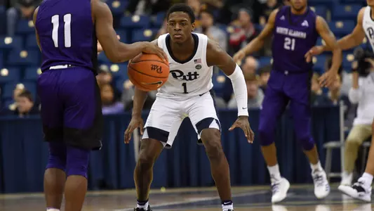 Xavier Johnson