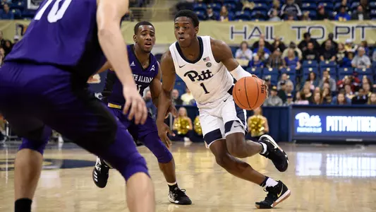 Xavier Johnson
