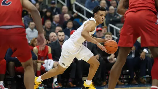 Trey McGowens