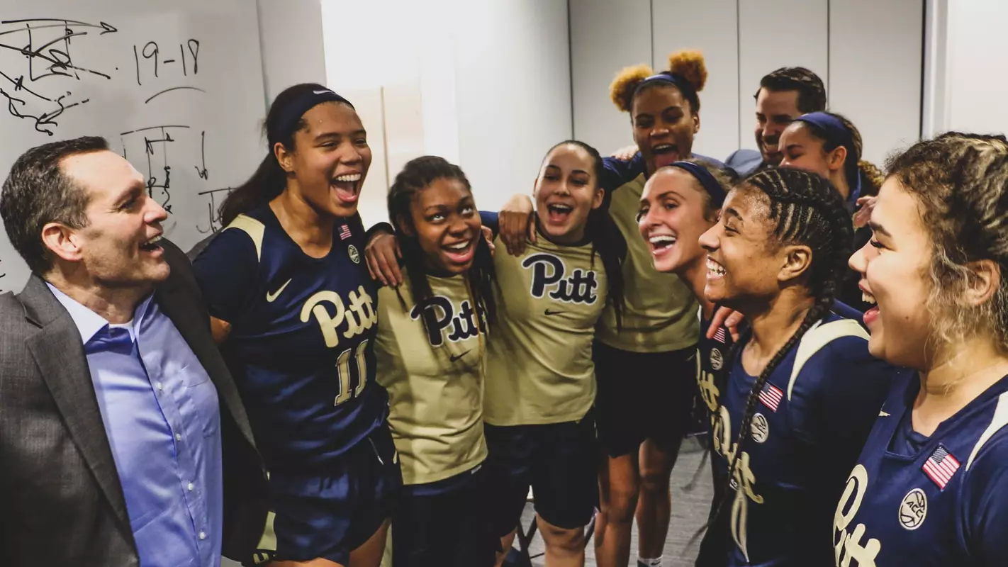 WBB final score story