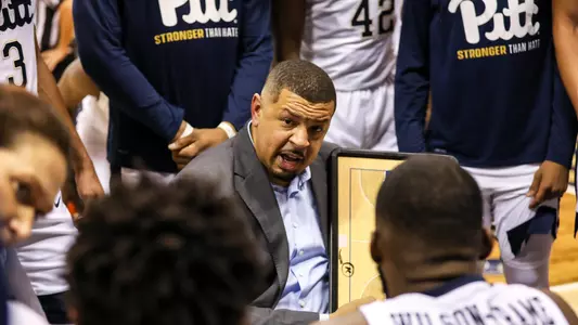 Jeff Capel