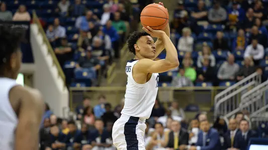 Trey McGowens