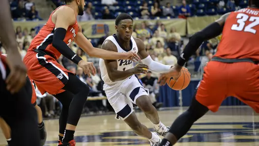 Xavier Johnson