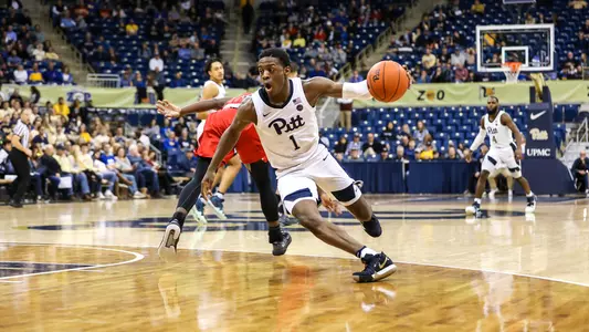 Xavier Johnson