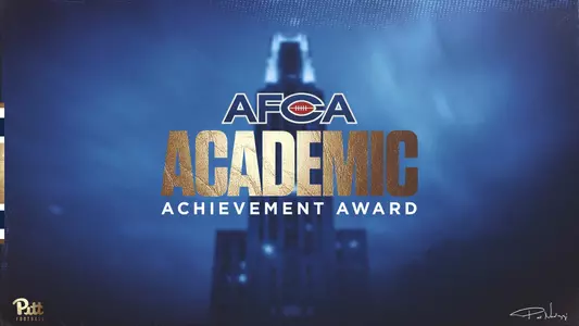 AFCA Academic Achievement