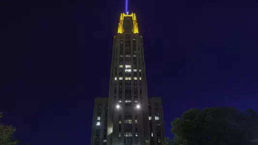 Victory Lights