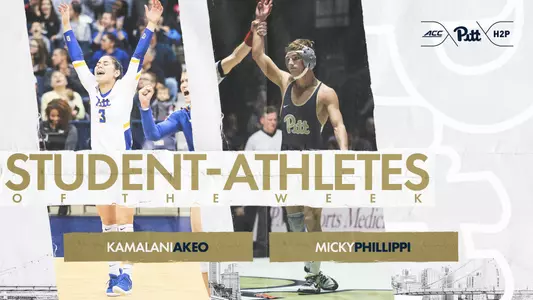 Kamalani Akeo, Micky Phillippi