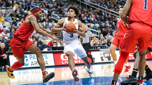 Malik Ellison