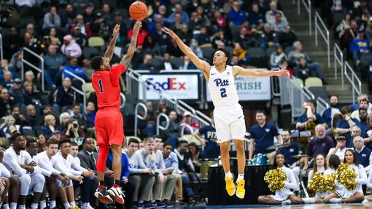 Trey McGowens