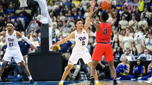 Trey McGowens
