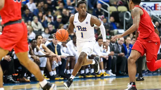 Xavier Johnson