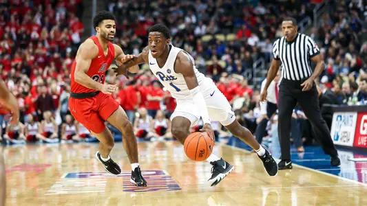 Xavier Johnson