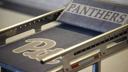 Pitt Swimming & Diving