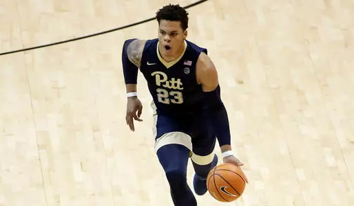 NCAA Basketball: Pittsburgh at Florida State